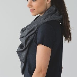 Lululemon Vinyasa Scarf